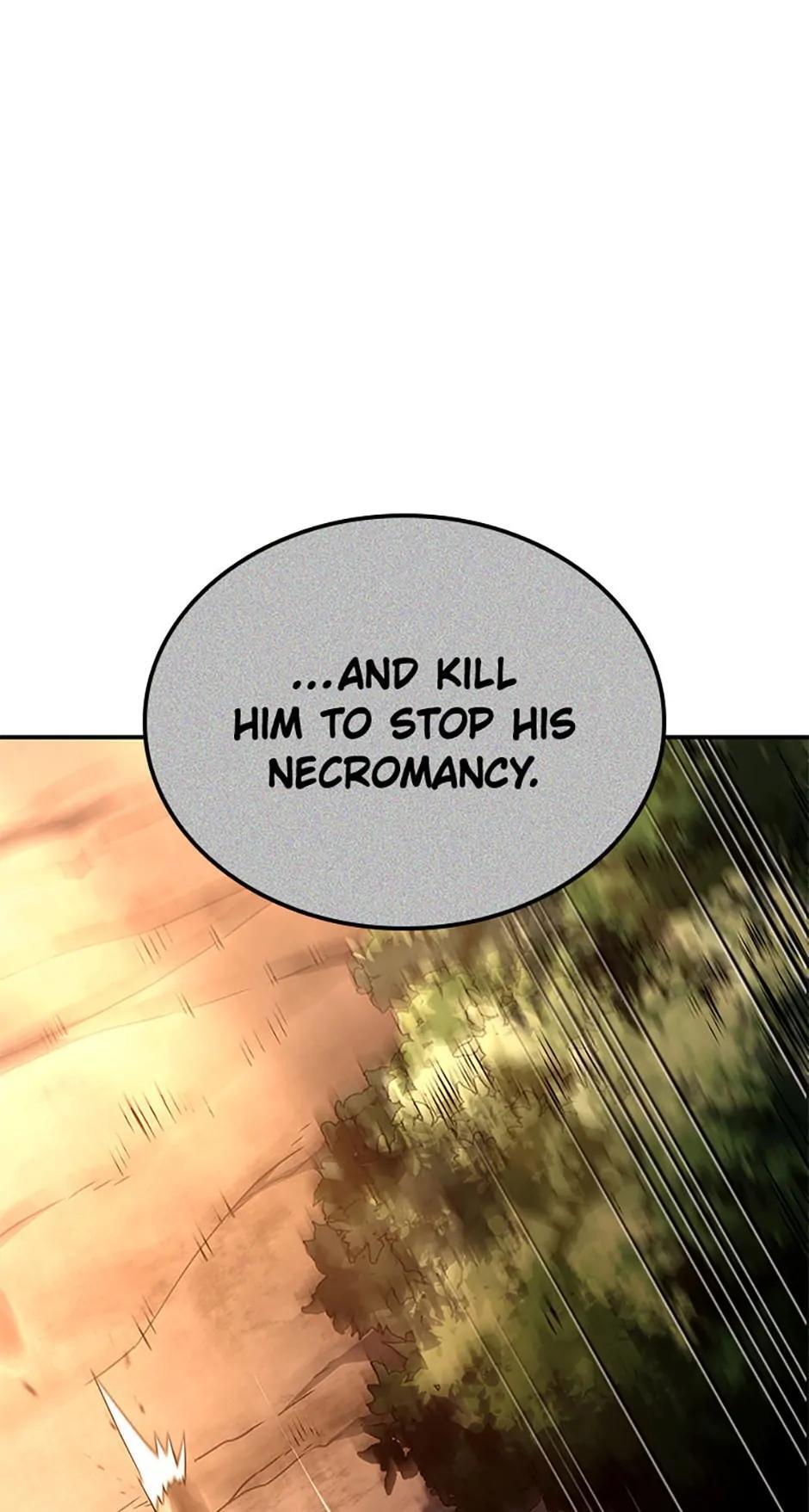Read Revenge of the Iron-Blooded Sword Hound Manga Online