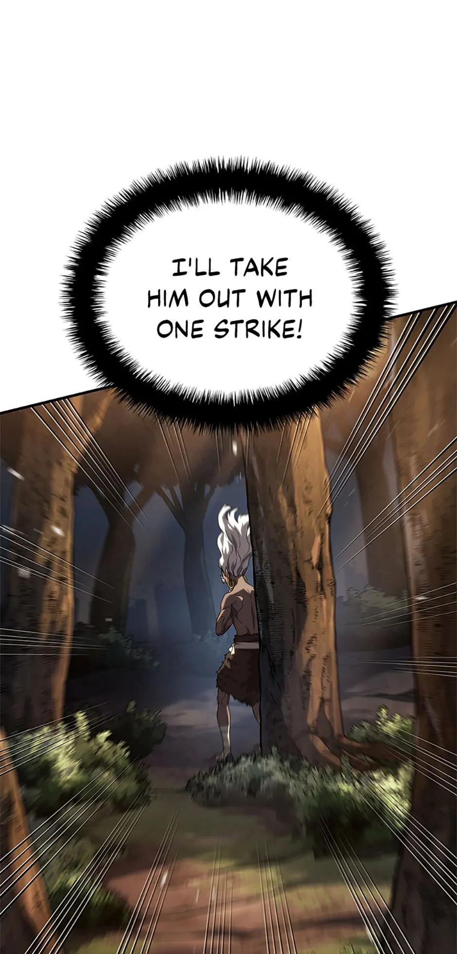 Read Revenge of the Iron-Blooded Sword Hound Manga Online