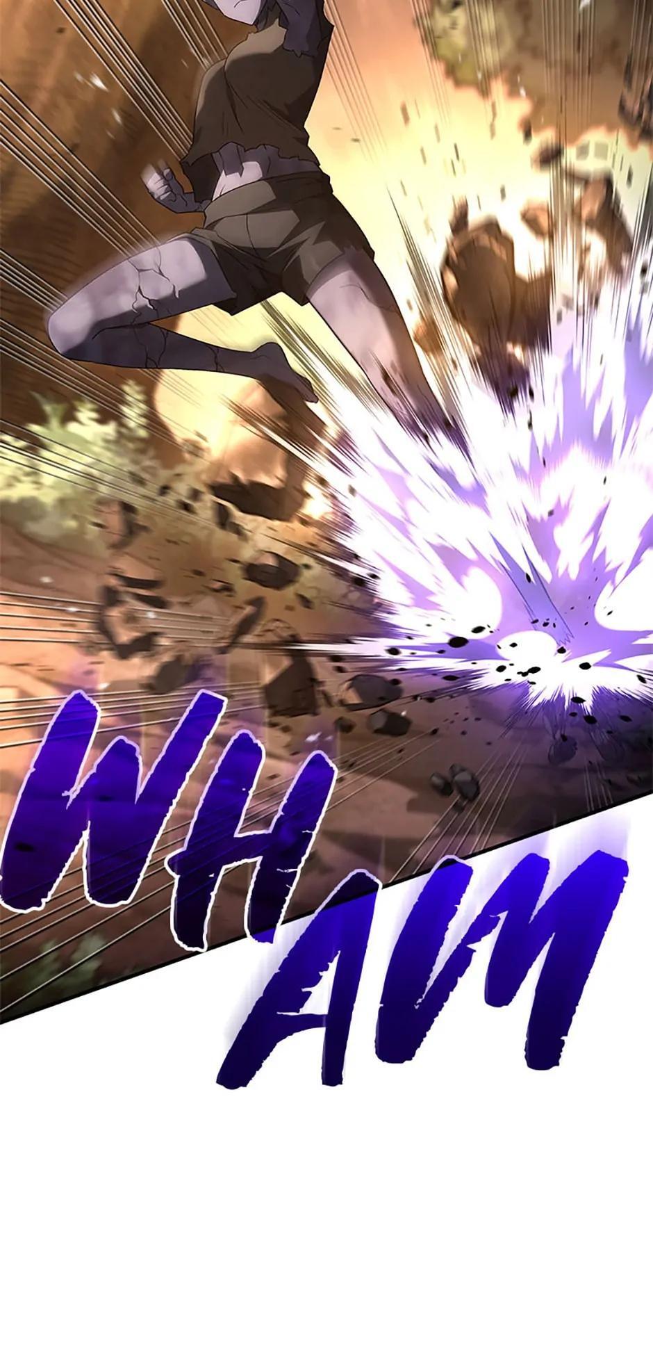 Read Revenge of the Iron-Blooded Sword Hound Manga Online