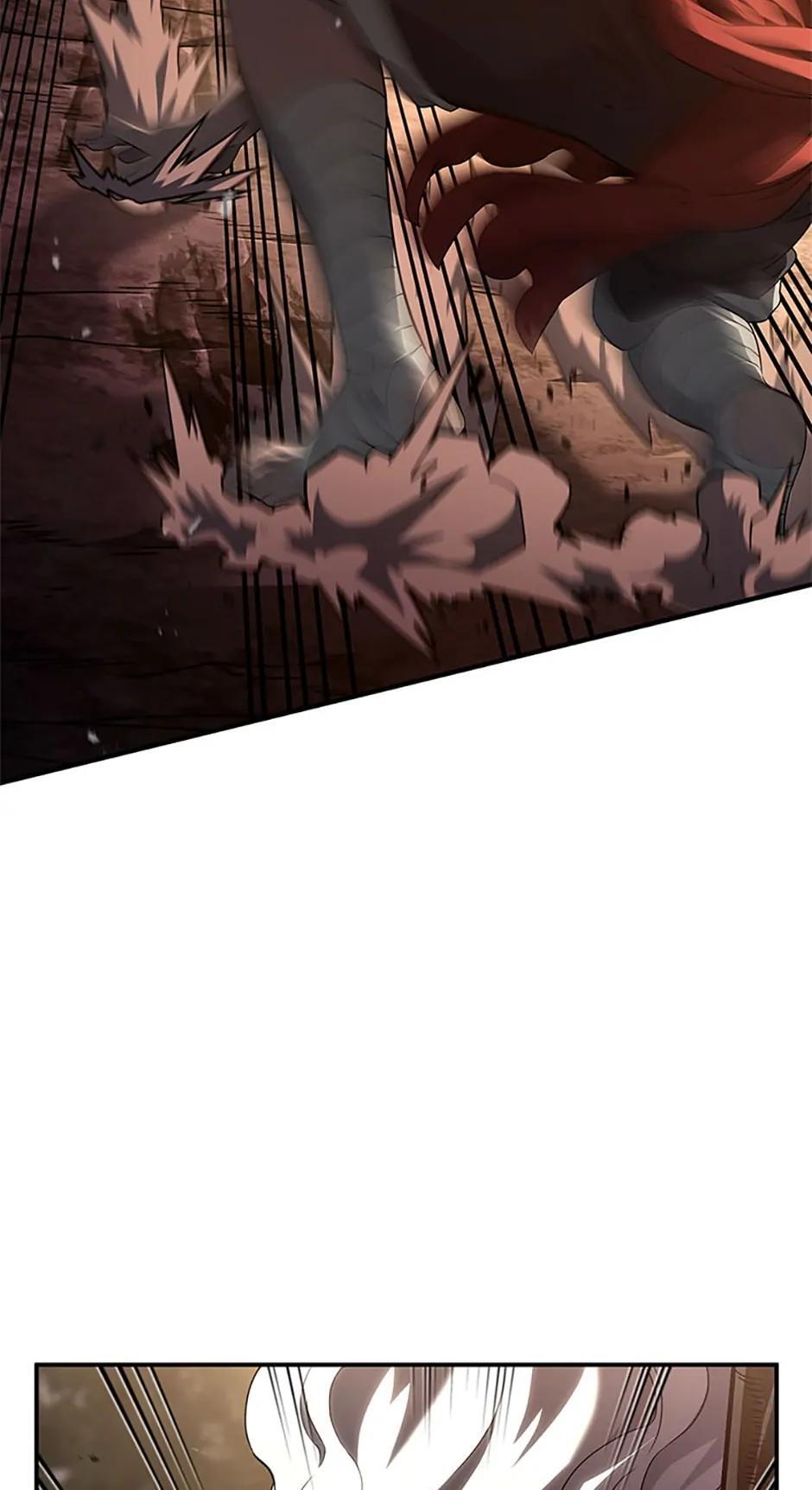Read Revenge of the Iron-Blooded Sword Hound Manga Online
