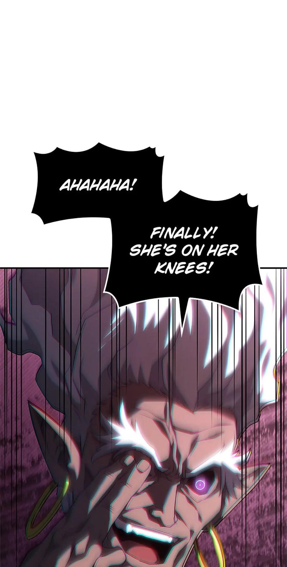 Read Revenge of the Iron-Blooded Sword Hound Manga Online