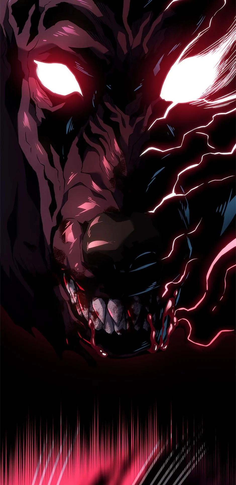 Read Revenge of the Iron-Blooded Sword Hound Manga Online