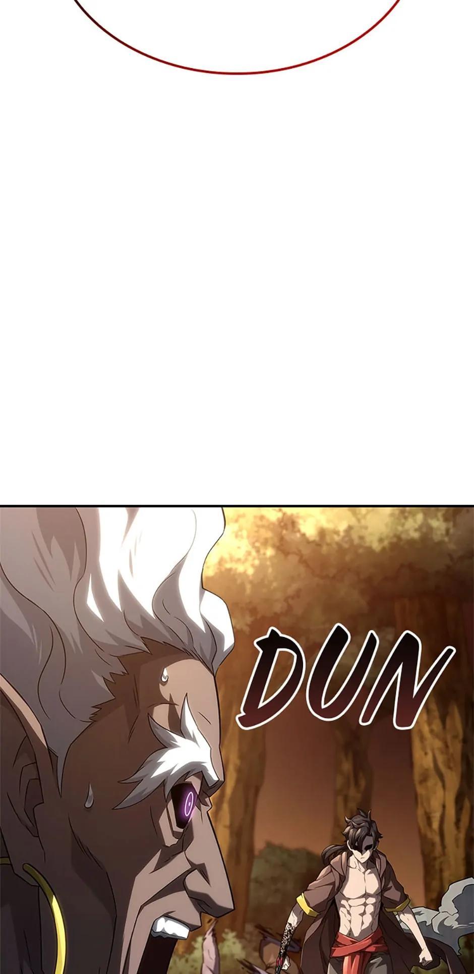 Read Revenge of the Iron-Blooded Sword Hound Manga Online
