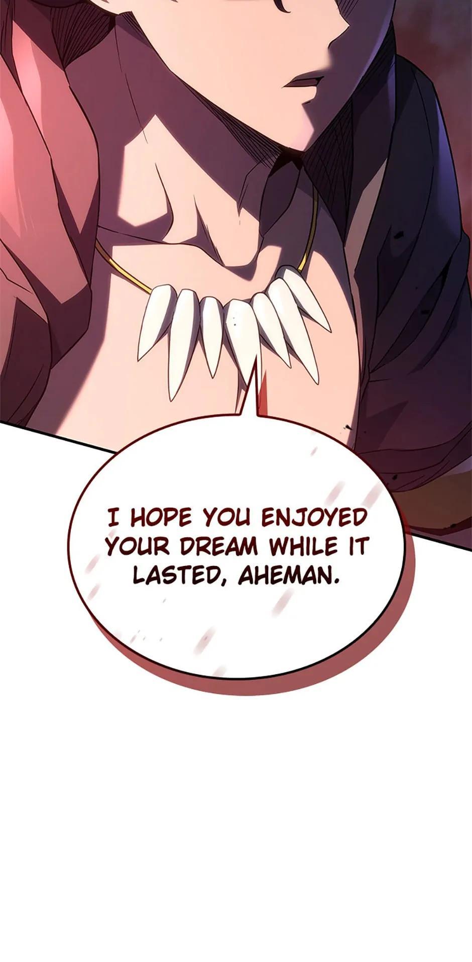 Read Revenge of the Iron-Blooded Sword Hound Manga Online