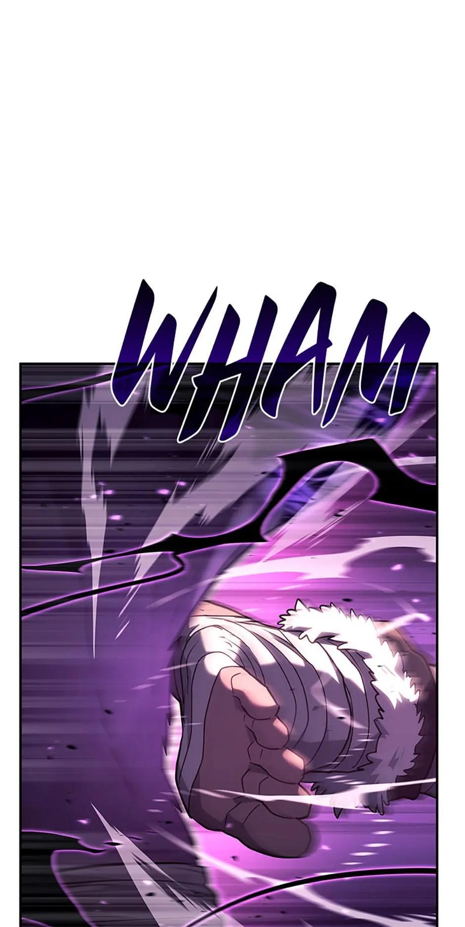 Read Revenge of the Iron-Blooded Sword Hound Manga Online