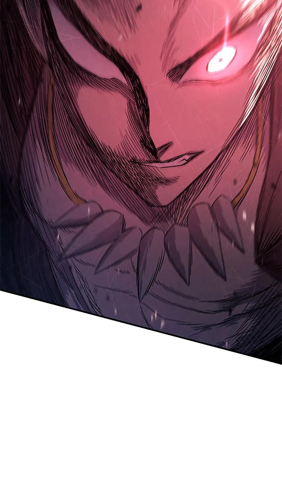 Read Revenge of the Iron-Blooded Sword Hound Manga Online