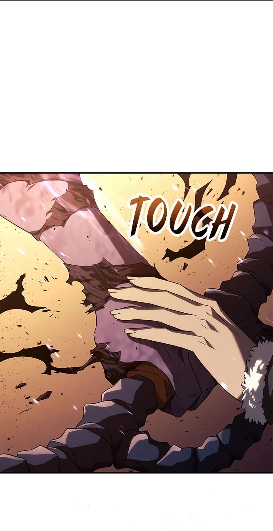 Read Revenge of the Iron-Blooded Sword Hound Manga Online