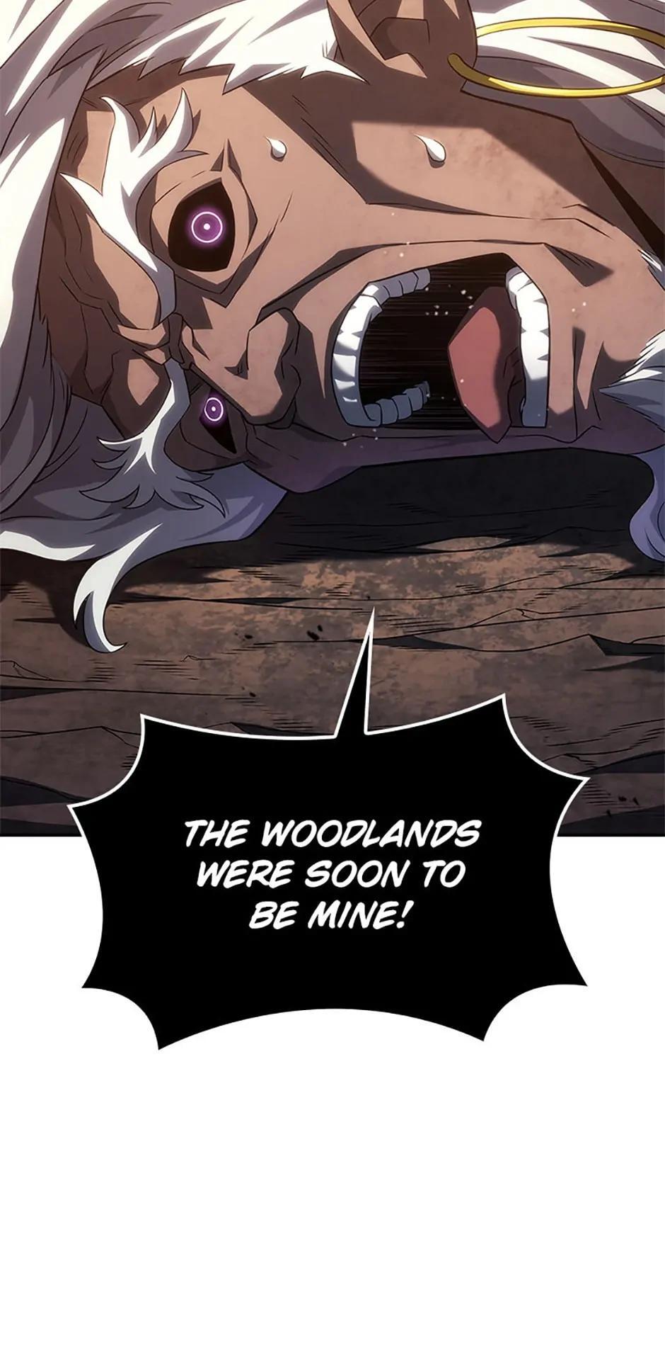 Read Revenge of the Iron-Blooded Sword Hound Manga Online