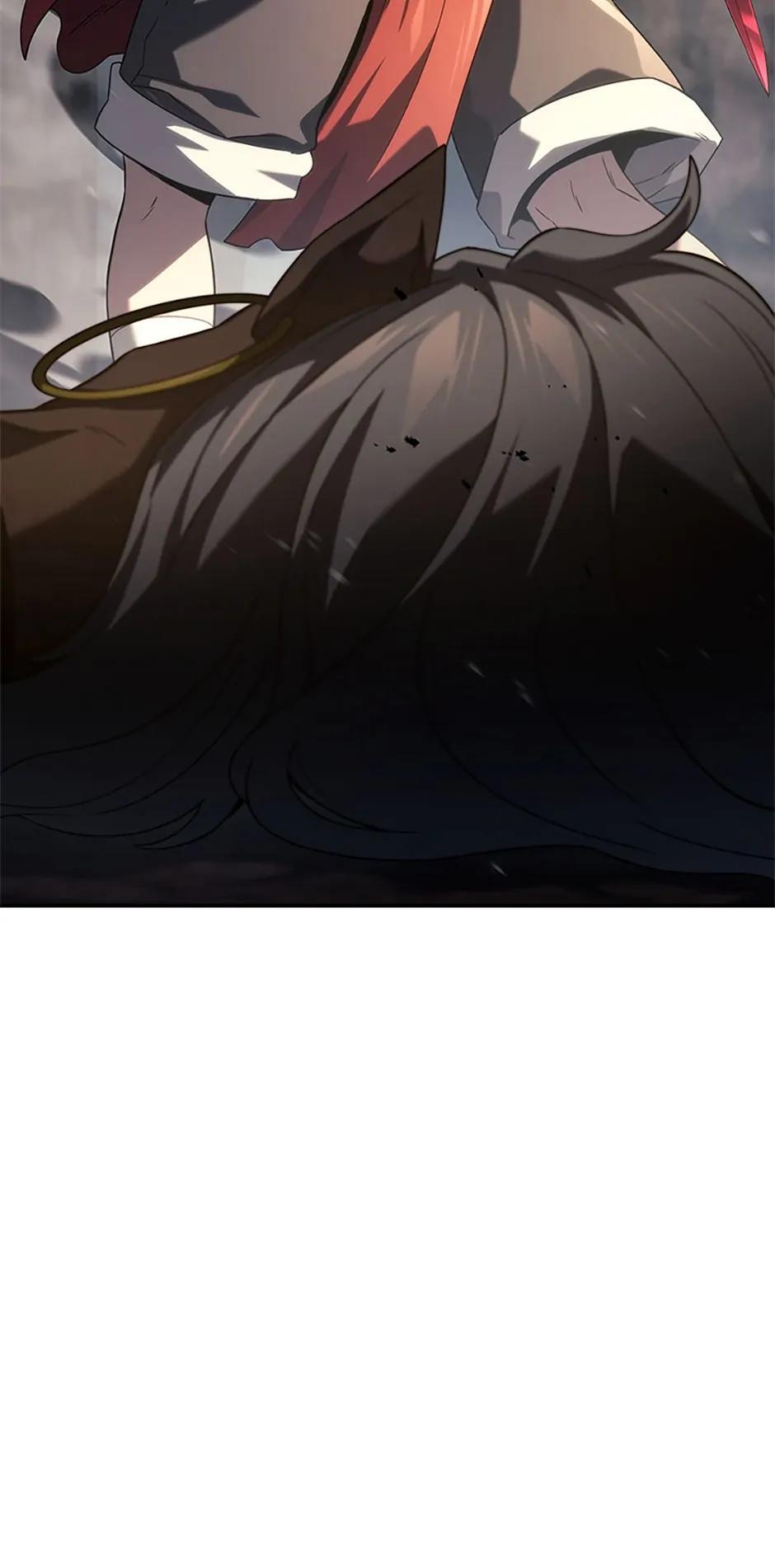 Read Revenge of the Iron-Blooded Sword Hound Manga Online
