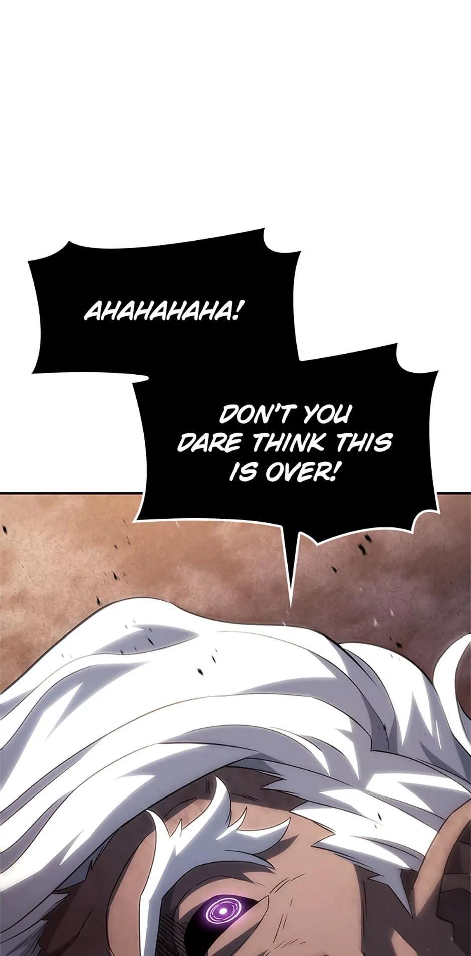 Read Revenge of the Iron-Blooded Sword Hound Manga Online