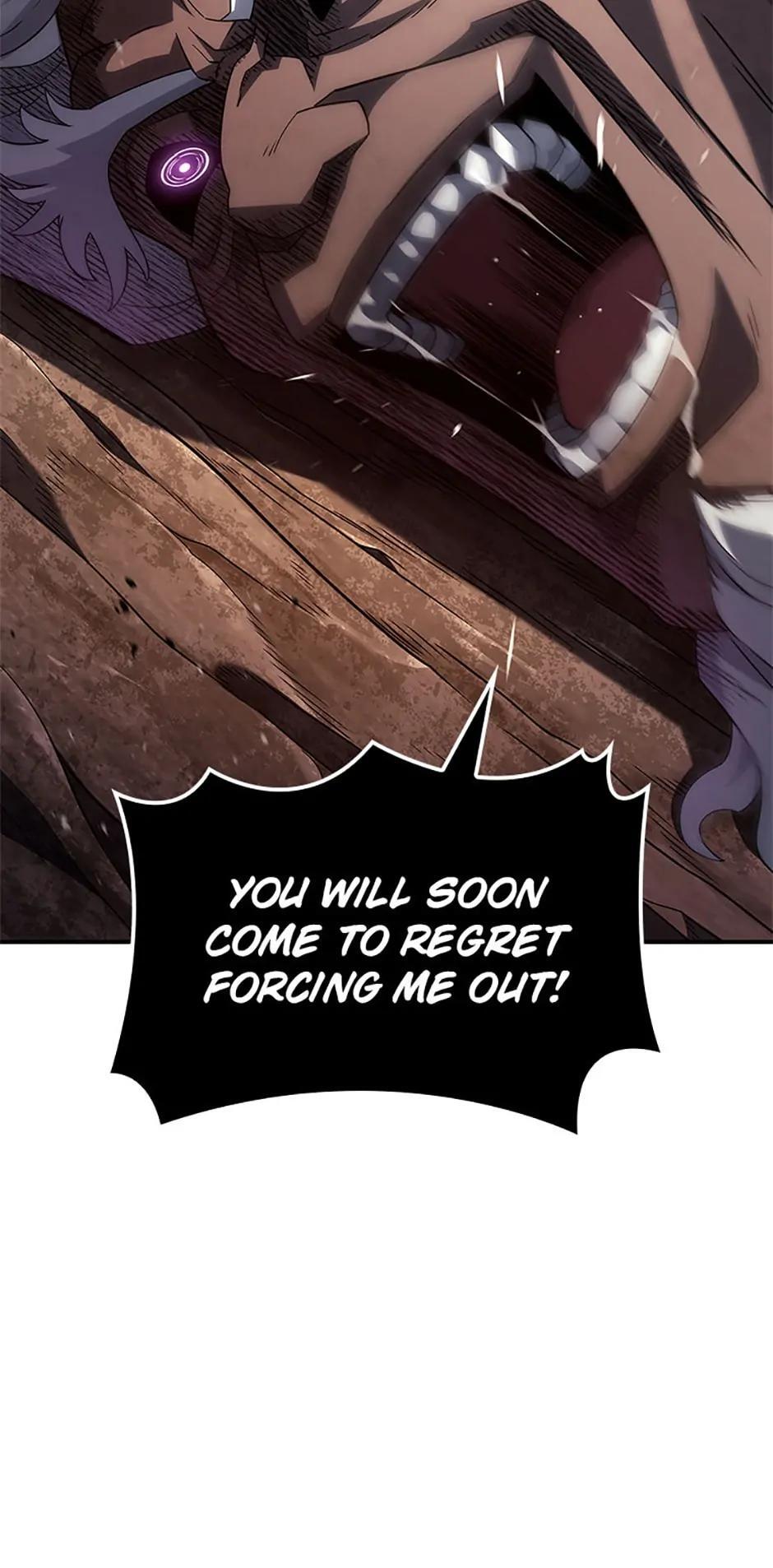 Read Revenge of the Iron-Blooded Sword Hound Manga Online