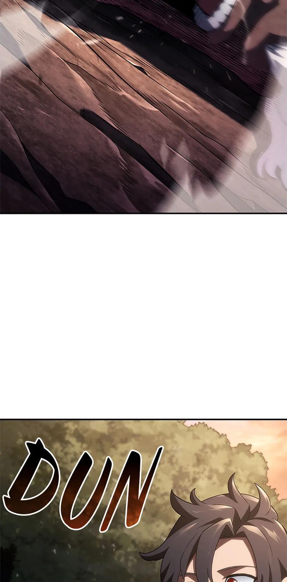 Read Revenge of the Iron-Blooded Sword Hound Manga Online