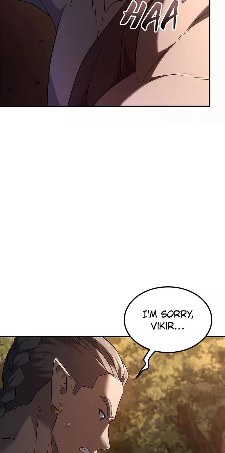 Read Revenge of the Iron-Blooded Sword Hound Manga Online