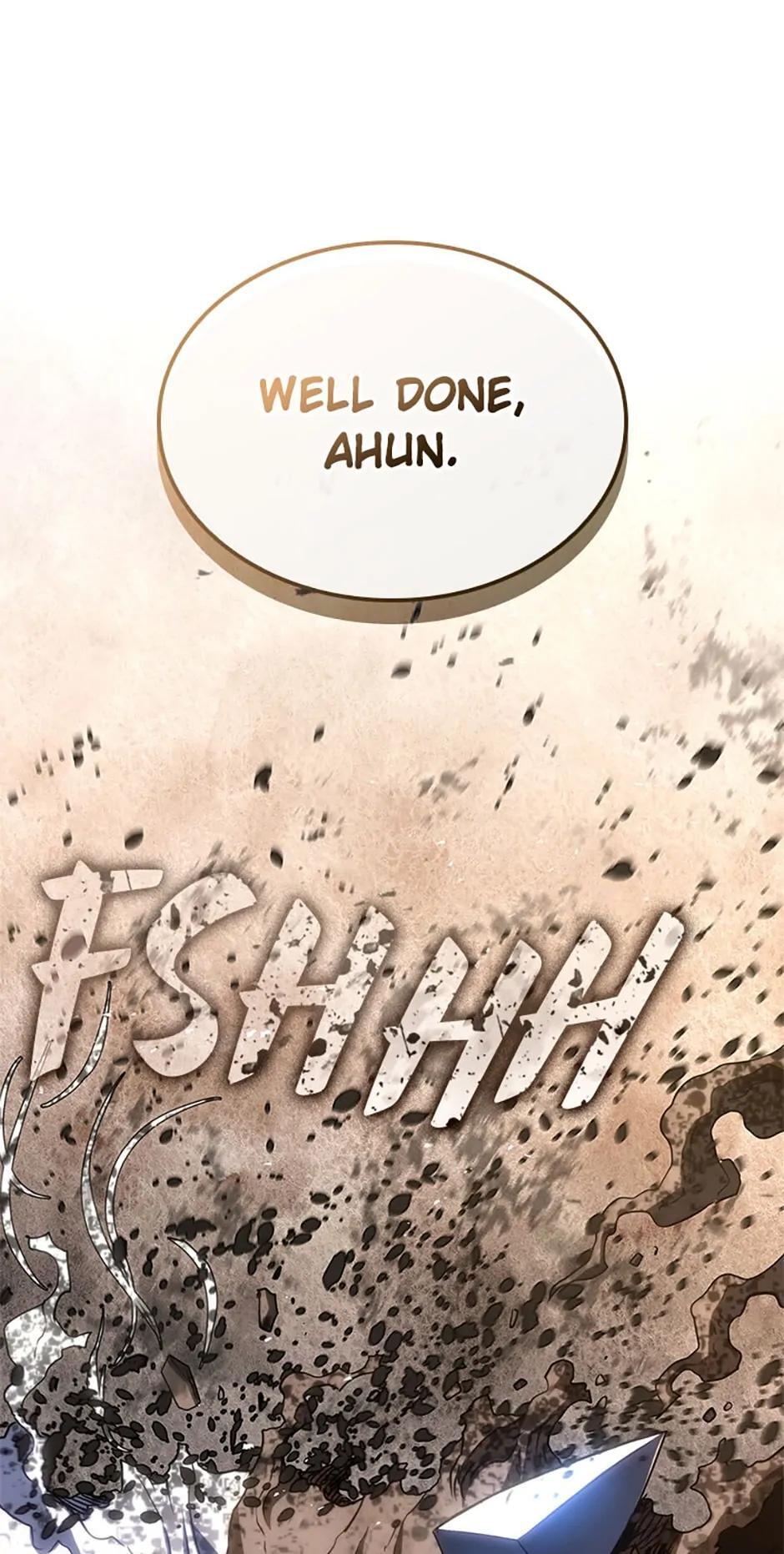 Read Revenge of the Iron-Blooded Sword Hound Manga Online
