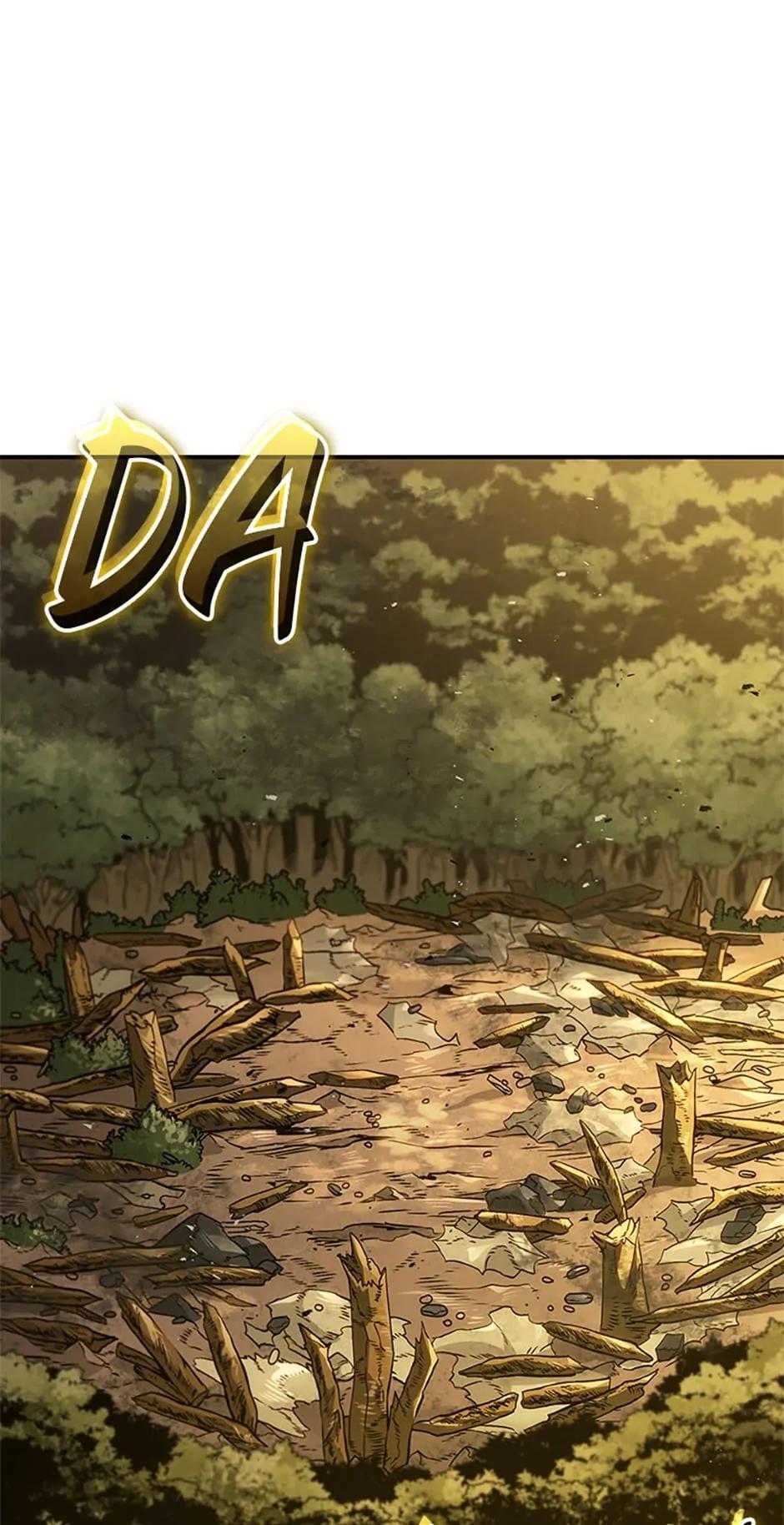 Read Revenge of the Iron-Blooded Sword Hound Manga Online