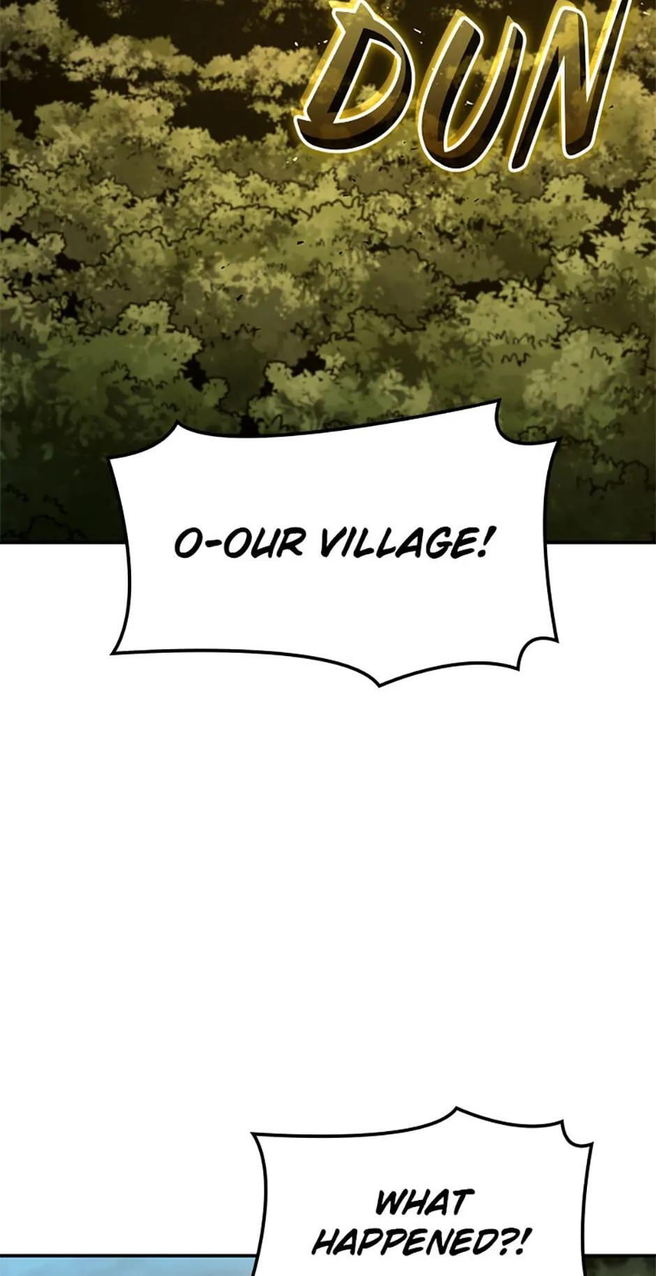 Read Revenge of the Iron-Blooded Sword Hound Manga Online