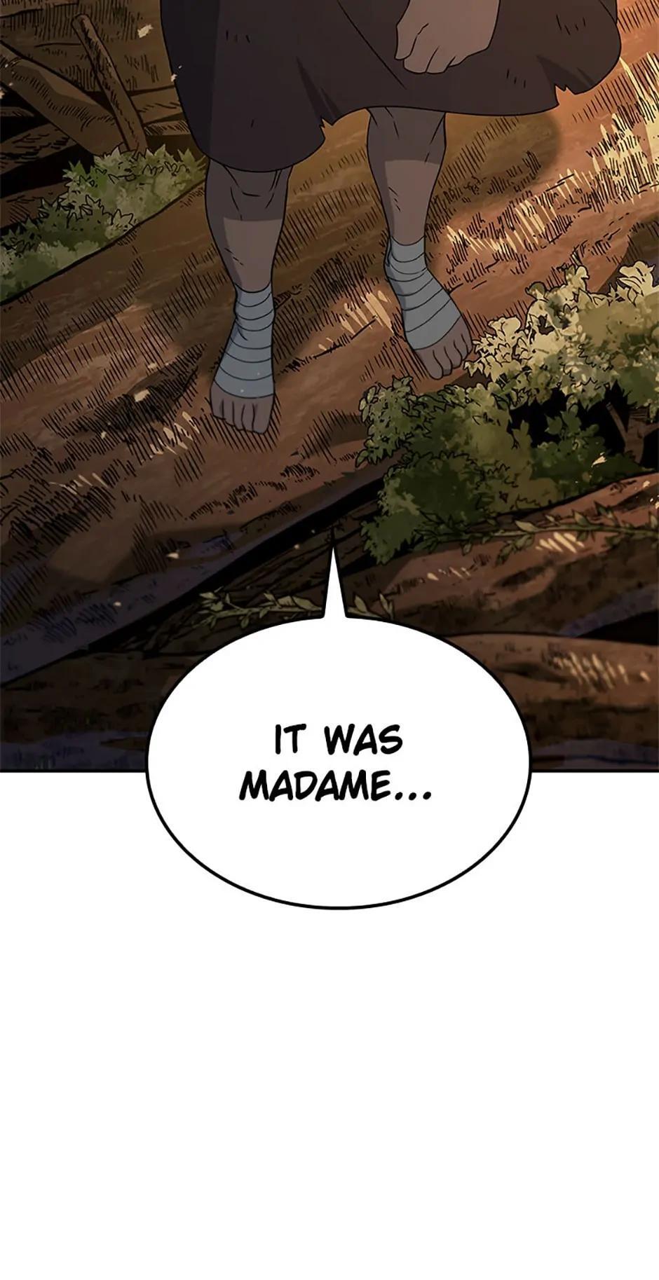 Read Revenge of the Iron-Blooded Sword Hound Manga Online