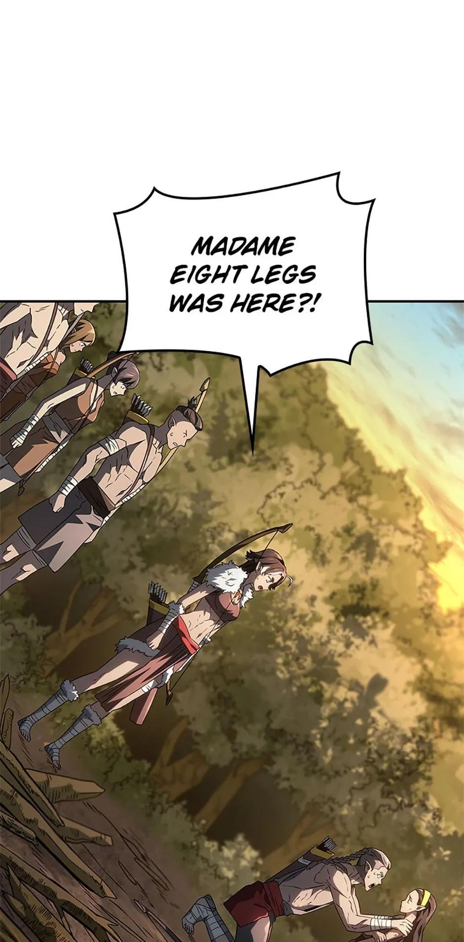 Read Revenge of the Iron-Blooded Sword Hound Manga Online