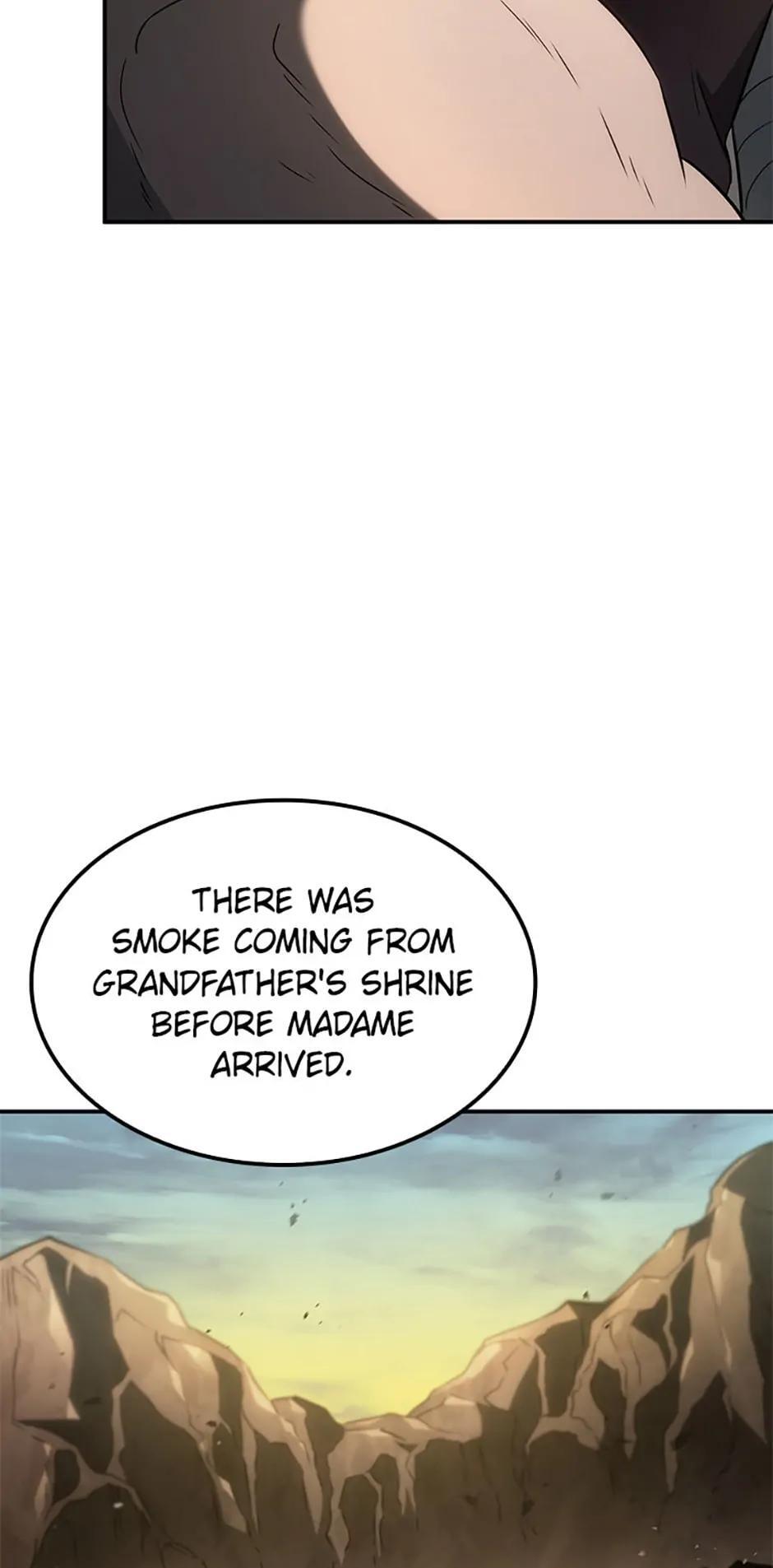 Read Revenge of the Iron-Blooded Sword Hound Manga Online