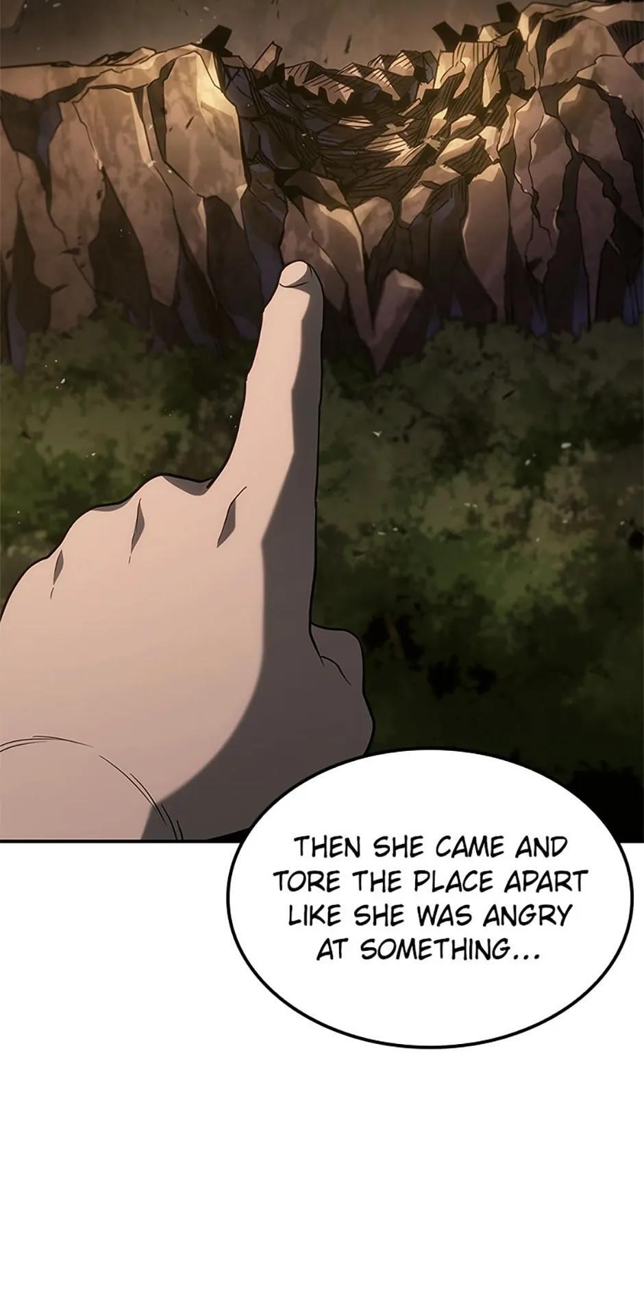 Read Revenge of the Iron-Blooded Sword Hound Manga Online