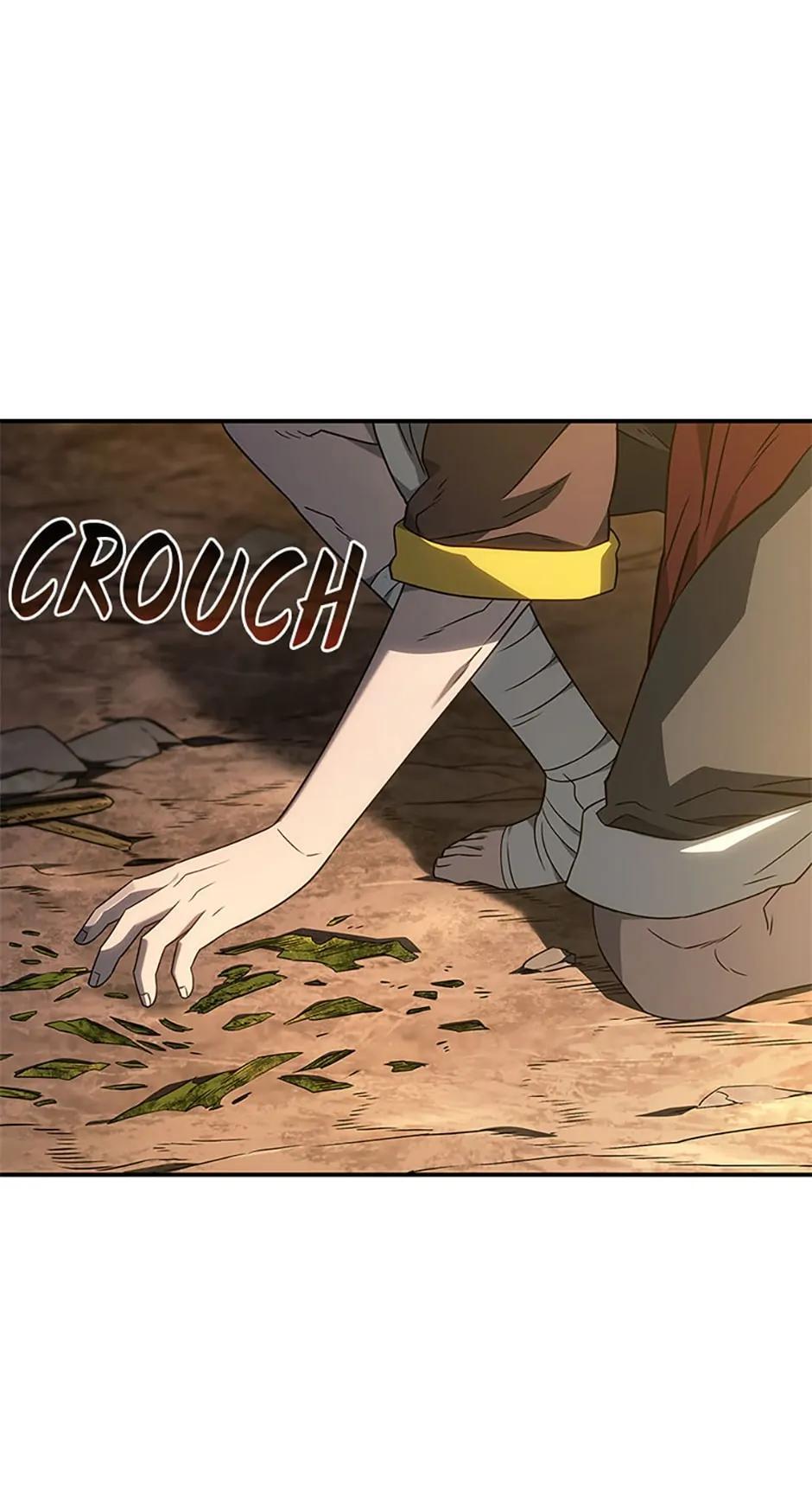 Read Revenge of the Iron-Blooded Sword Hound Manga Online