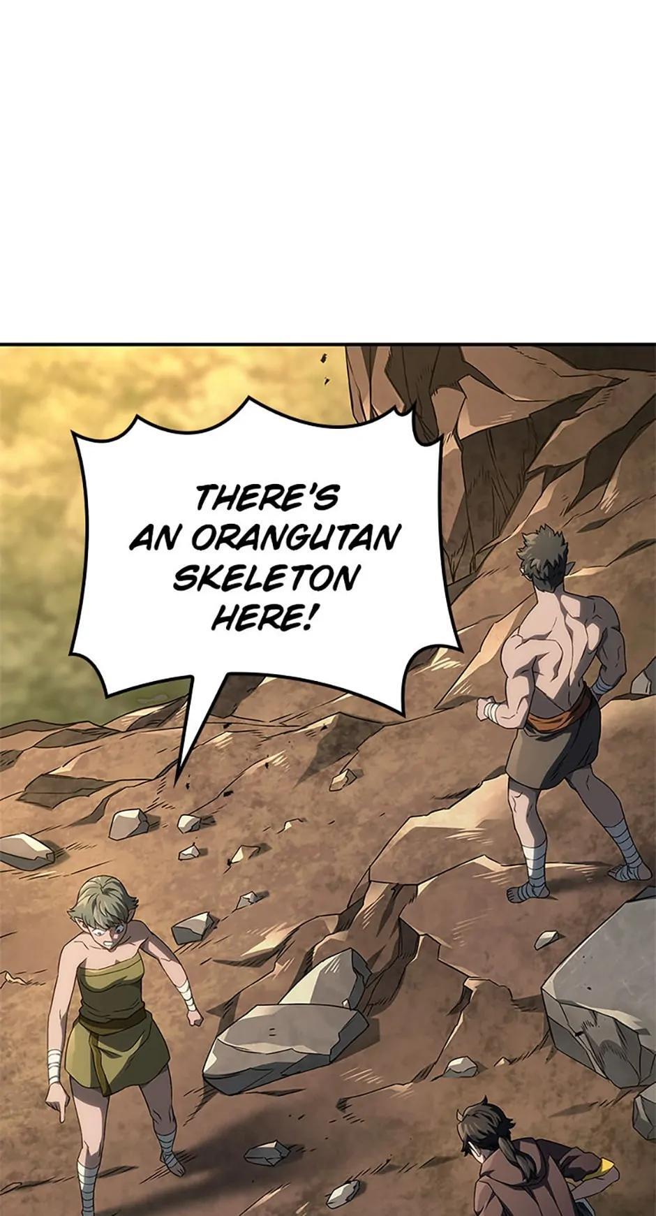 Read Revenge of the Iron-Blooded Sword Hound Manga Online