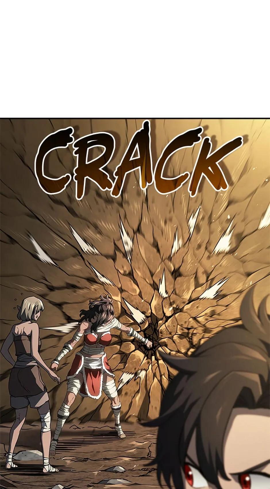 Read Revenge of the Iron-Blooded Sword Hound Manga Online