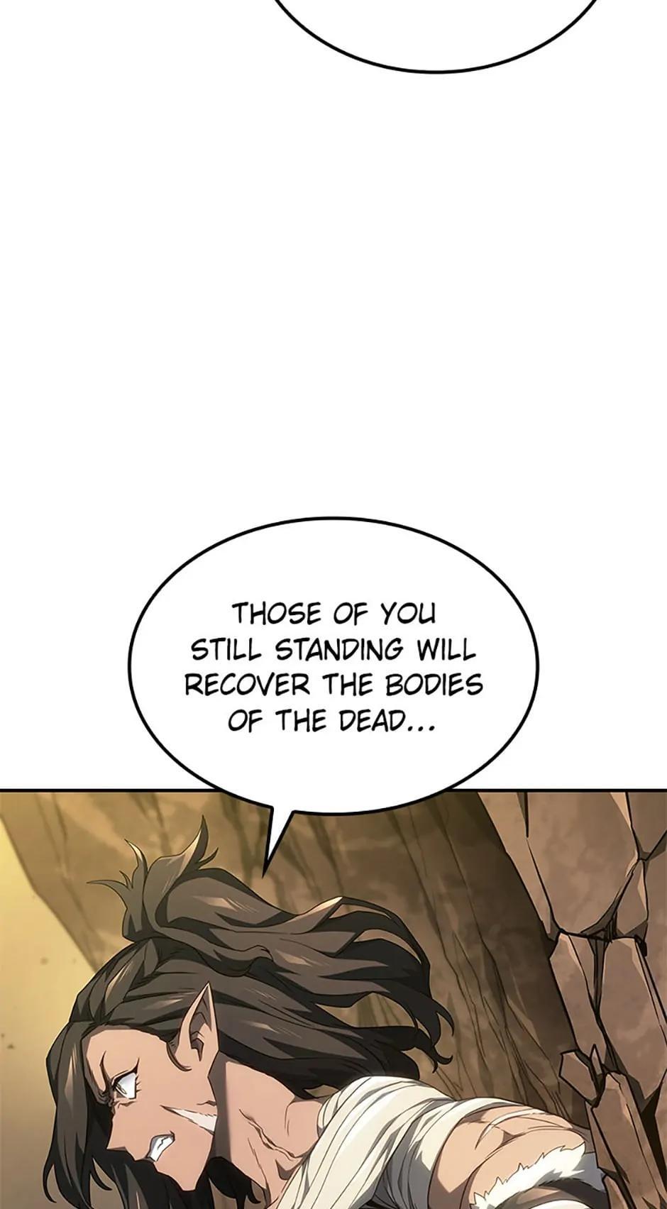 Read Revenge of the Iron-Blooded Sword Hound Manga Online