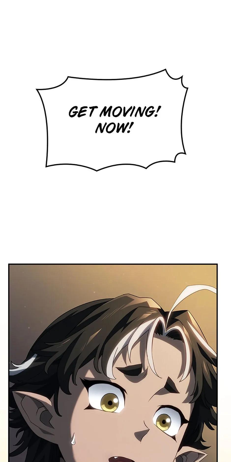 Read Revenge of the Iron-Blooded Sword Hound Manga Online