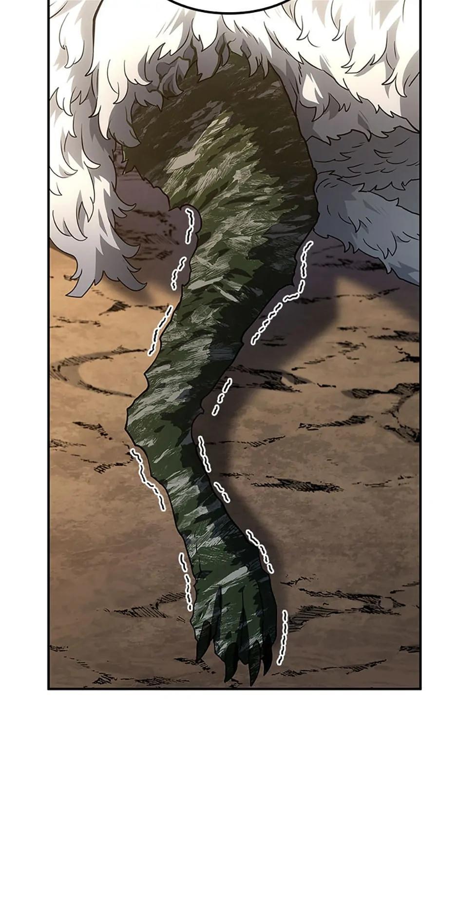 Read Revenge of the Iron-Blooded Sword Hound Manga Online
