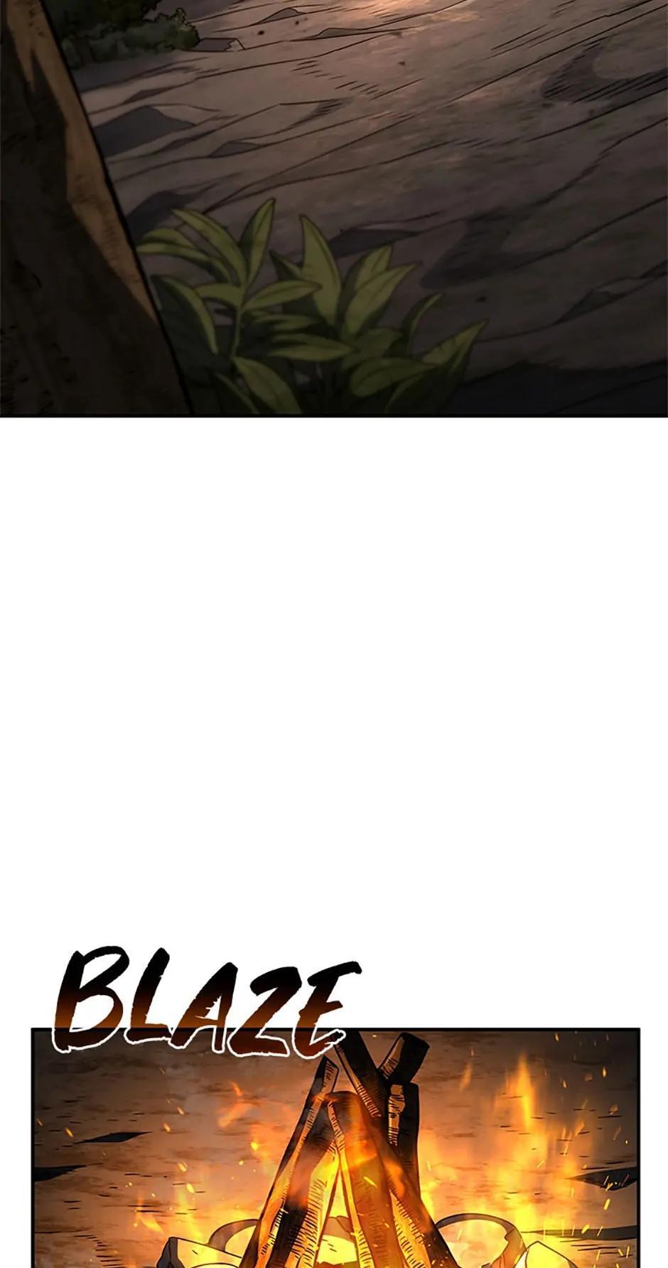 Read Revenge of the Iron-Blooded Sword Hound Manga Online