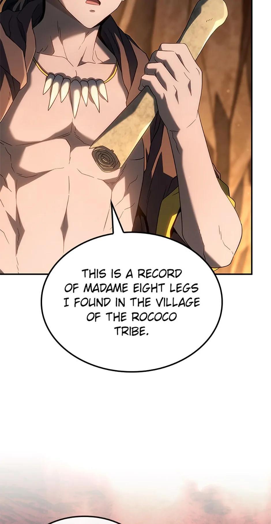 Read Revenge of the Iron-Blooded Sword Hound Manga Online