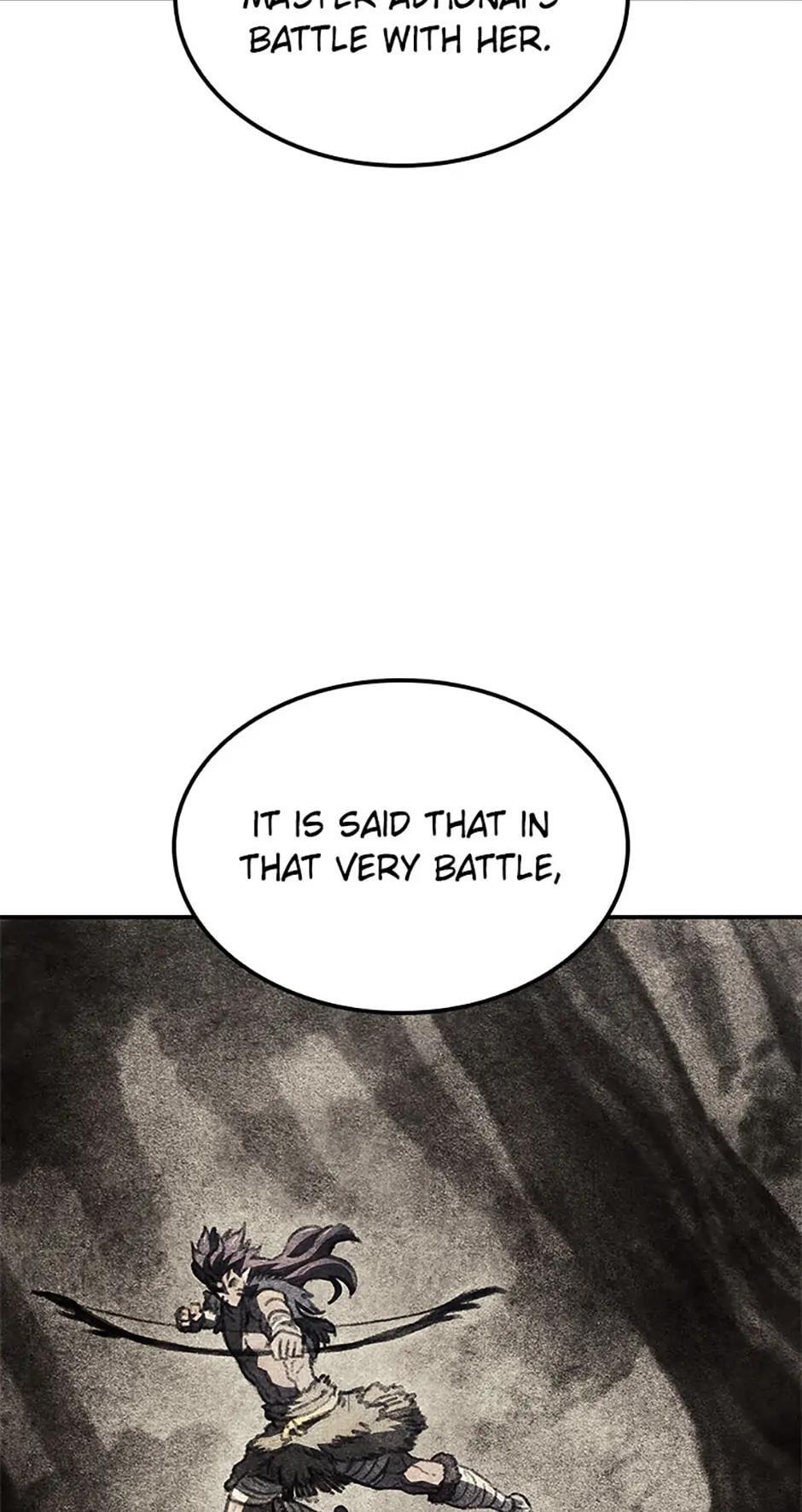 Read Revenge of the Iron-Blooded Sword Hound Manga Online