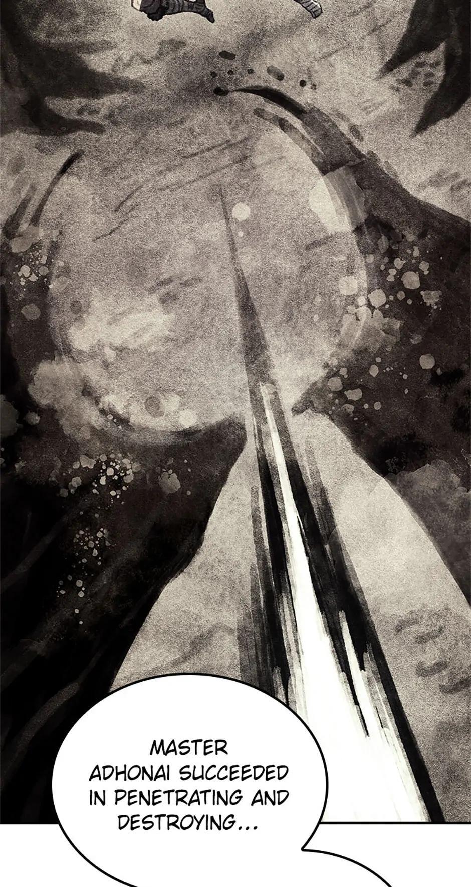Read Revenge of the Iron-Blooded Sword Hound Manga Online