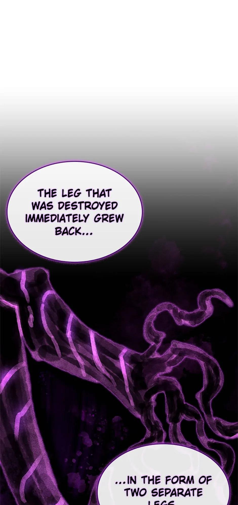 Read Revenge of the Iron-Blooded Sword Hound Manga Online