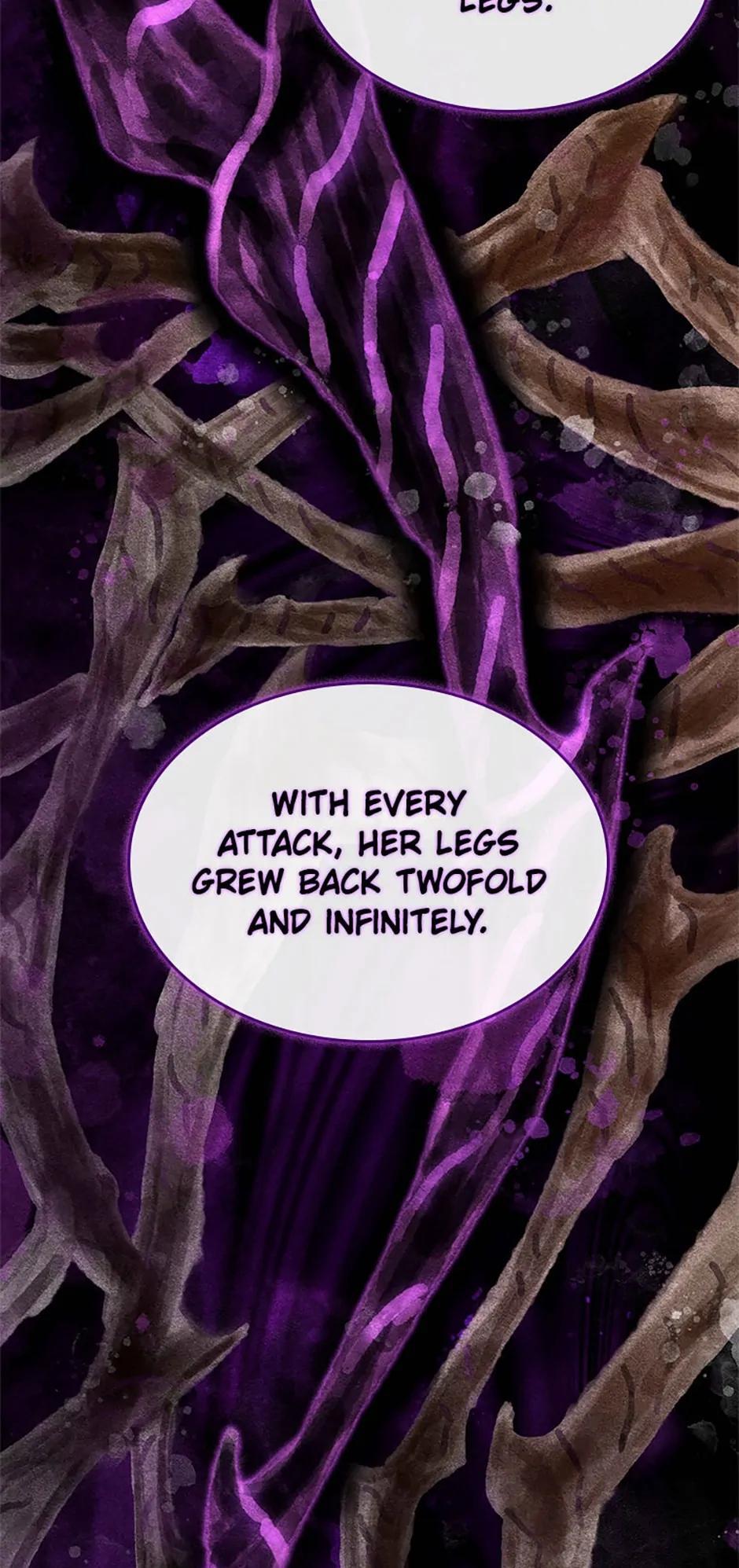 Read Revenge of the Iron-Blooded Sword Hound Manga Online