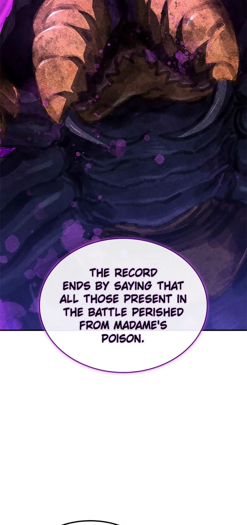 Read Revenge of the Iron-Blooded Sword Hound Manga Online
