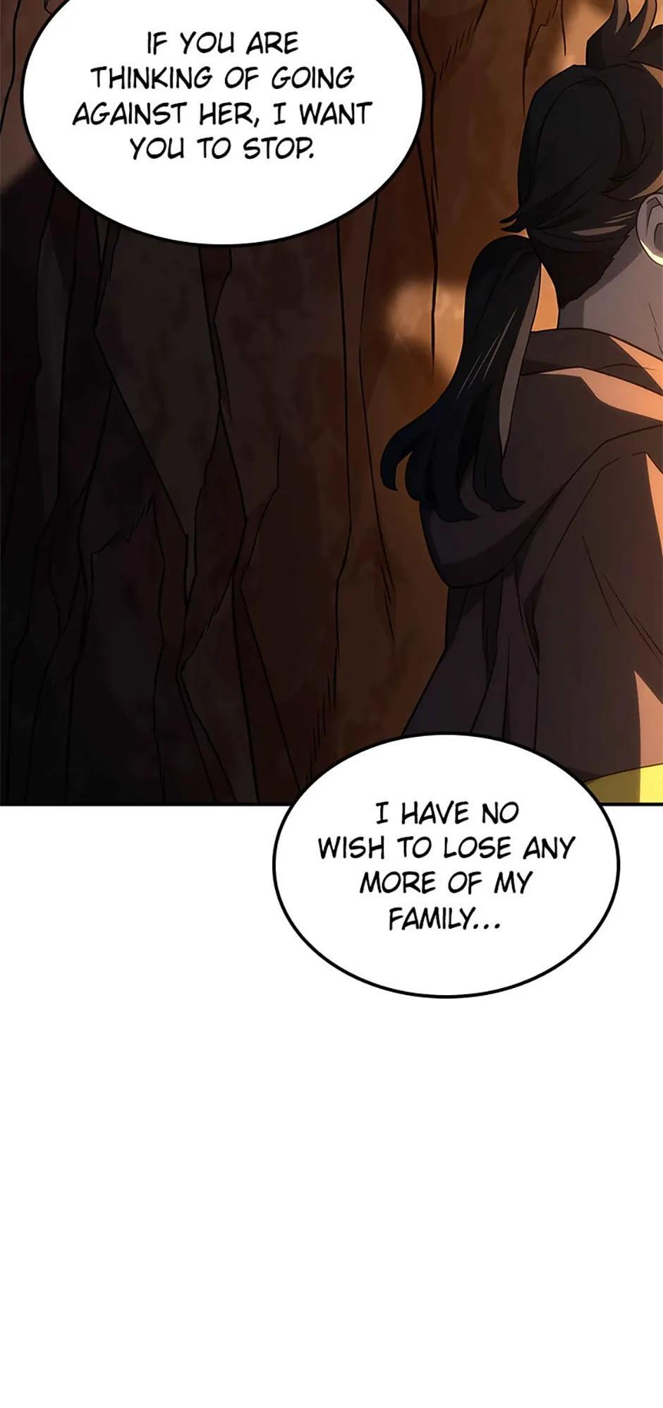 Read Revenge of the Iron-Blooded Sword Hound Manga Online