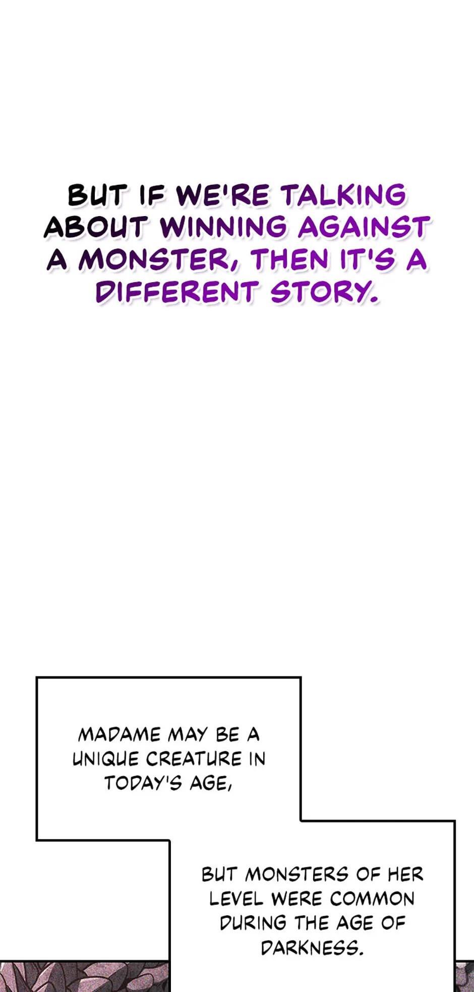 Read Revenge of the Iron-Blooded Sword Hound Manga Online