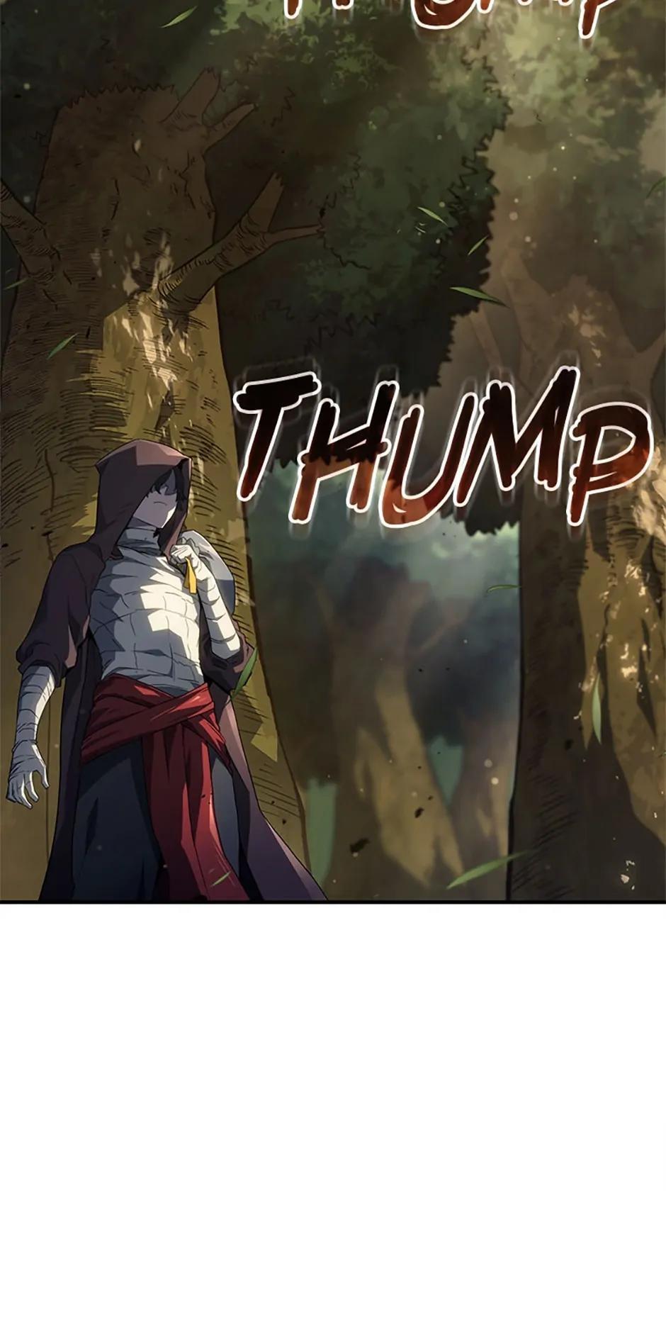 Read Revenge of the Iron-Blooded Sword Hound Manga Online