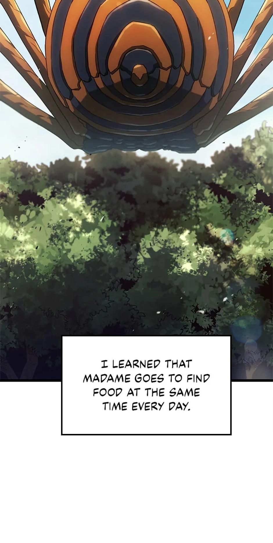 Read Revenge of the Iron-Blooded Sword Hound Manga Online