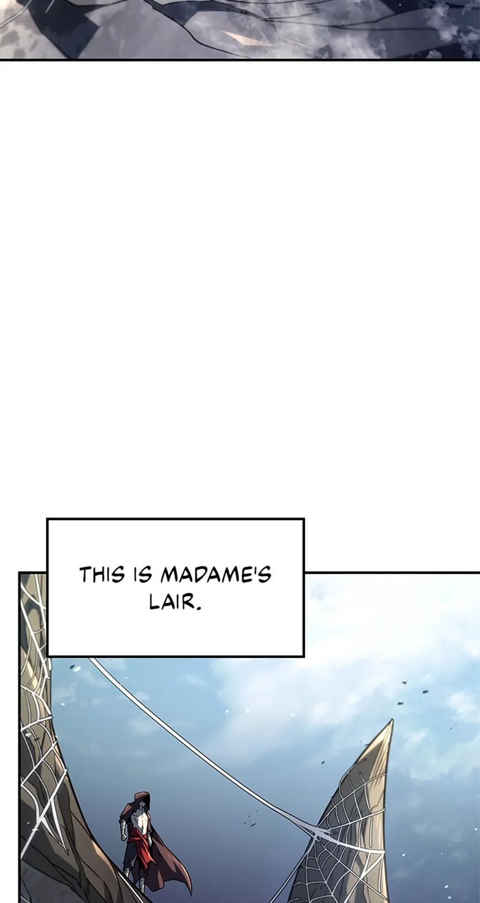 Read Revenge of the Iron-Blooded Sword Hound Manga Online