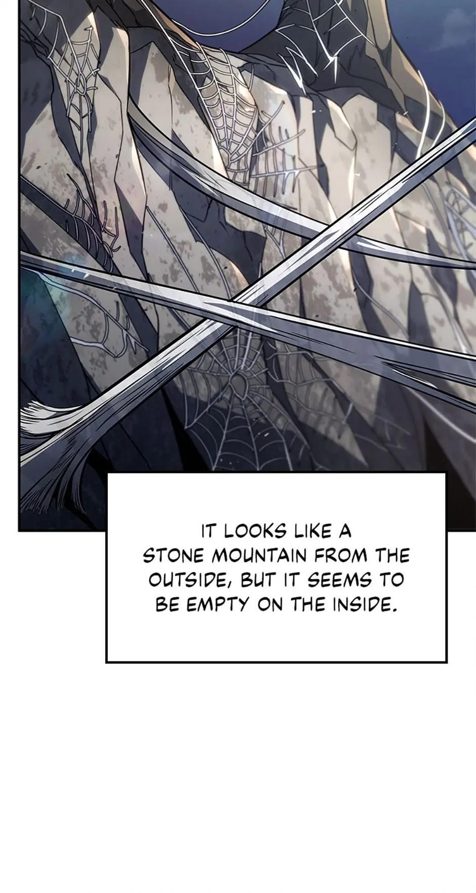 Read Revenge of the Iron-Blooded Sword Hound Manga Online