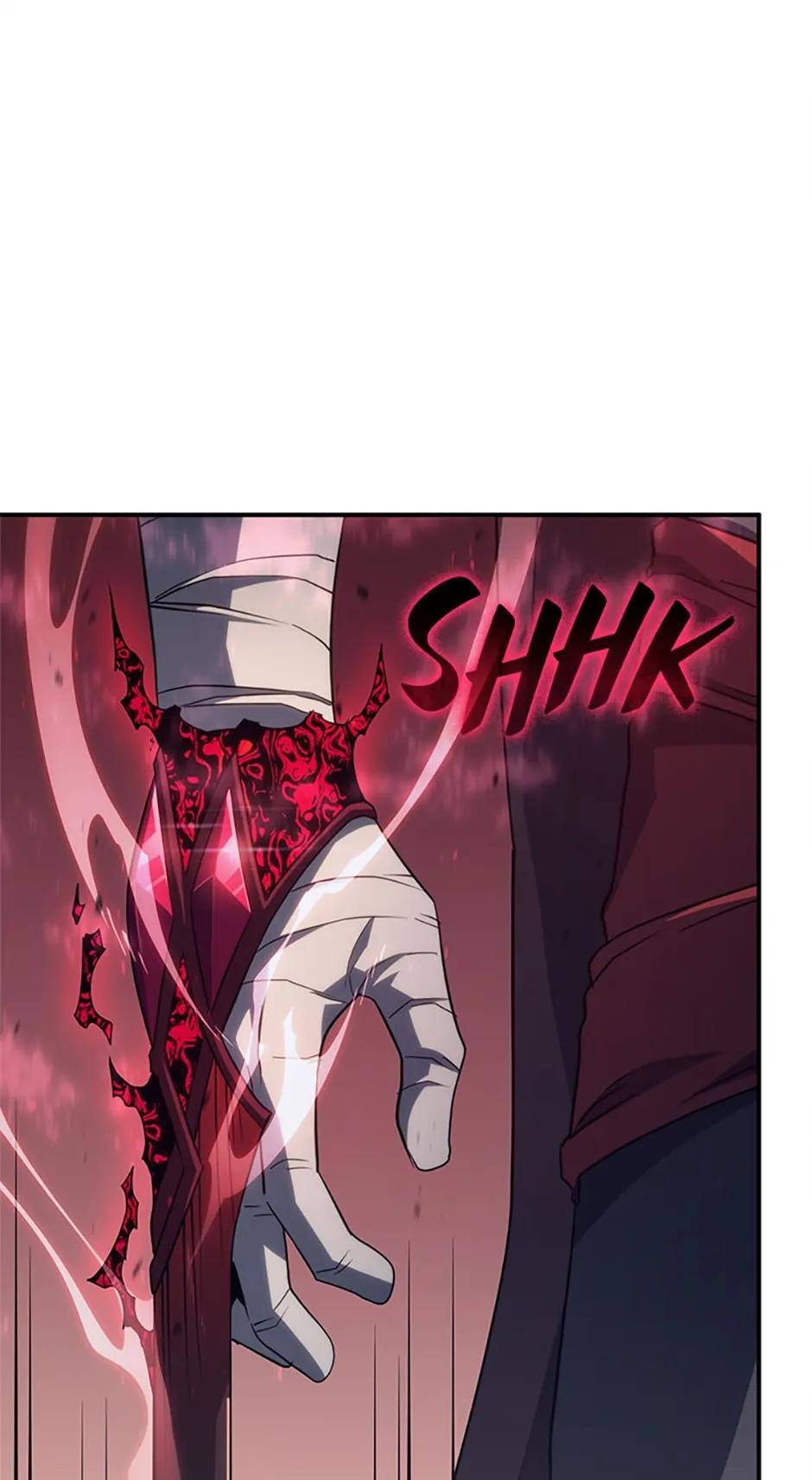 Read Revenge of the Iron-Blooded Sword Hound Manga Online