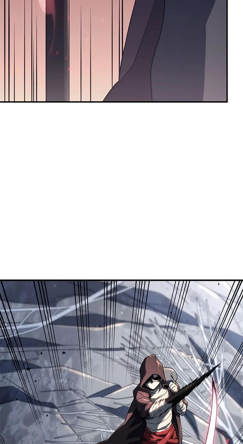 Read Revenge of the Iron-Blooded Sword Hound Manga Online