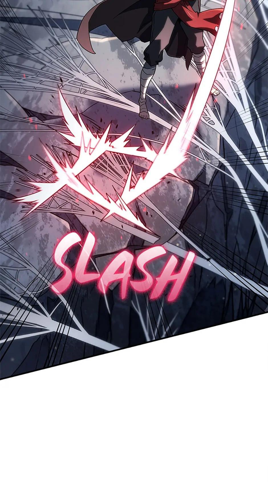 Read Revenge of the Iron-Blooded Sword Hound Manga Online