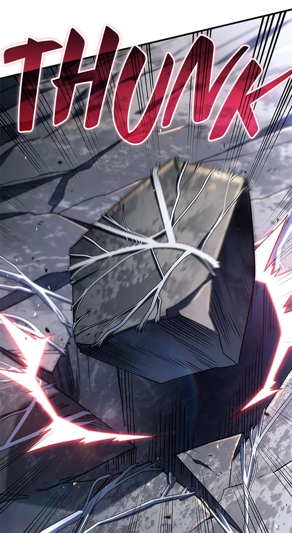 Read Revenge of the Iron-Blooded Sword Hound Manga Online