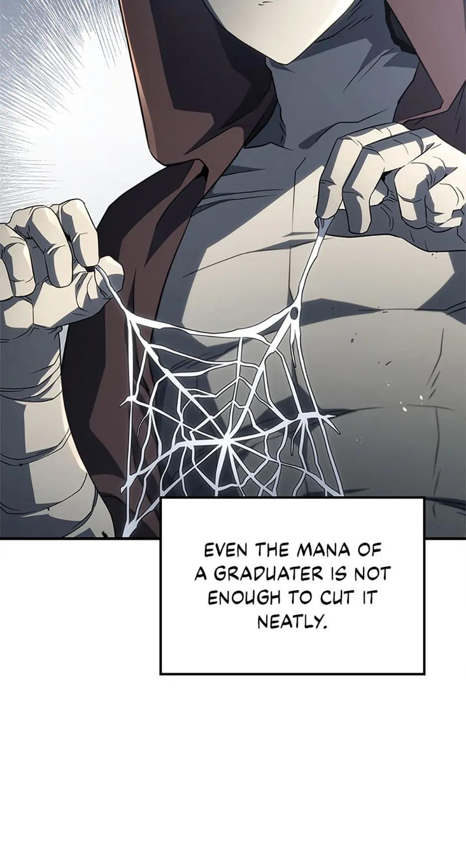 Read Revenge of the Iron-Blooded Sword Hound Manga Online