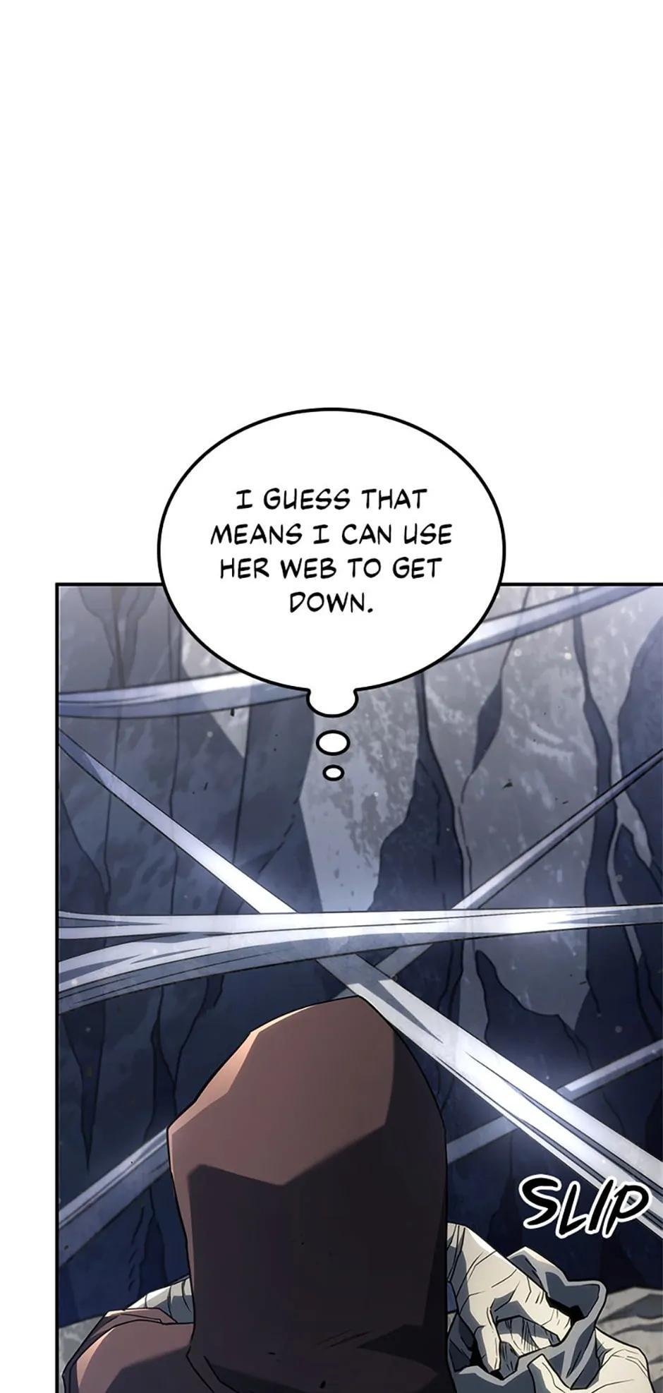 Read Revenge of the Iron-Blooded Sword Hound Manga Online