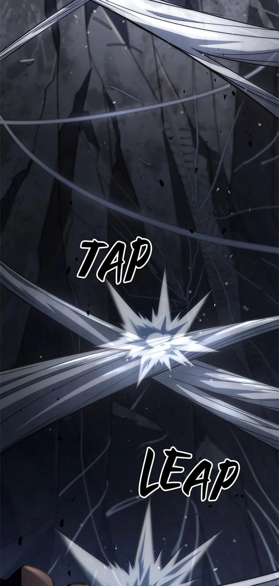 Read Revenge of the Iron-Blooded Sword Hound Manga Online